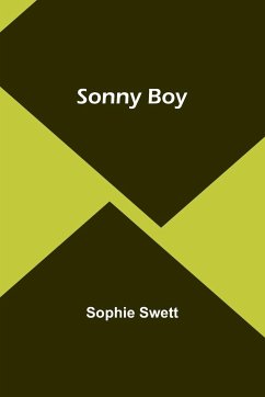 Sonny Boy - Swett, Sophie