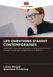 LES QUESTIONS D'AUDIT CONTEMPORAINES - Bild 1