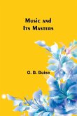 Music and Its Masters