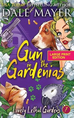 Gun in the Gardenias - Mayer, Dale