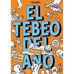 Cover El tebeo del ano