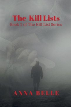 The Kill Lists - Belle, Anna