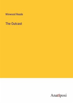 The Outcast - Reade, Winwood