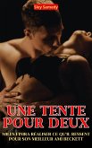 Une tente pour deux (eBook, ePUB)