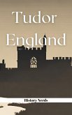 Tudor England (The History of England, #4) (eBook, ePUB)