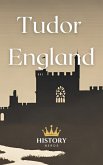 Tudor England (The History of England, #4) (eBook, ePUB)