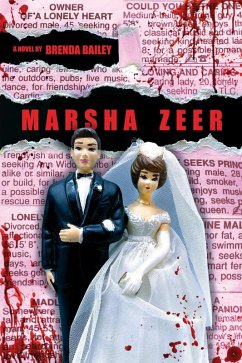 Marsha Zeer (eBook, ePUB) - Bailey, Brenda