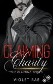 Claiming Charity (Claiming Series) (eBook, ePUB) Claiming Charity (Claiming Series) (eBook, ePUB)
