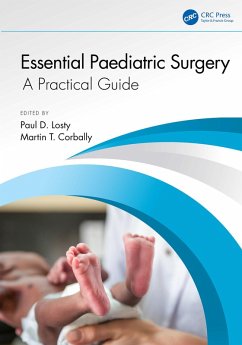 Essential Paediatric Surgery (eBook, PDF)