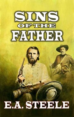 Sins of the Father (eBook, ePUB) - Steele, E. A.