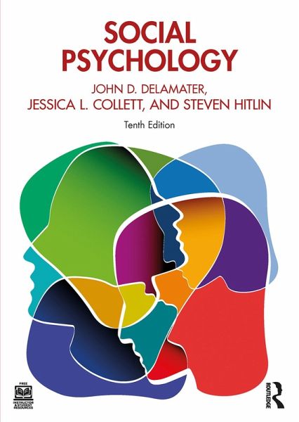 Social Psychology (eBook, PDF)