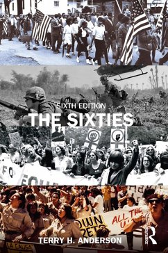 Cover The Sixties (eBook, PDF)