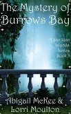 The Mystery of Burrows Bay (A San Juan Islands Series, #3) (eBook, ePUB)