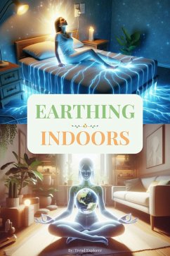 Cover Earthing Indoors (eBook, ePUB)