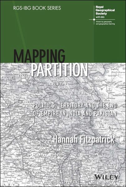 Mapping Partition (eBook, ePUB) Mapping Partition (eBook, ePUB)