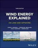 Wind Energy Explained (eBook, PDF)