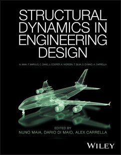 Cover Structural Dynamics in Engineering Design (eBook, PDF)
