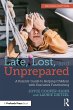 Late, Lost, and Unprepared (eBook, ePUB) - Bild 1