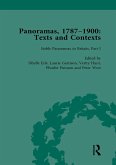 Panoramas, 1787-1900 Vol 1 (eBook, PDF)