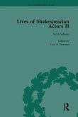 Lives of Shakespearian Actors, Part II, Volume 2 (eBook, PDF)