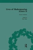 Lives of Shakespearian Actors, Part II, Volume 3 (eBook, PDF)