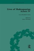 Lives of Shakespearian Actors, Part IV, Volume 2 (eBook, PDF)