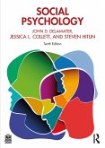 Social Psychology (eBook, ePUB)