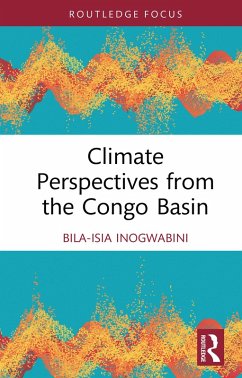 Cover Climate Perspectives from the Congo Basin (eBook, ePUB)