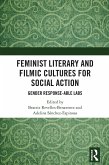 Feminist Literary and Filmic Cultures for Social Action (eBook, PDF)