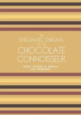The Enigmatic Enigma of the Chocolate Connoisseur: Short Stories in German for Beginners (eBook, ePUB)