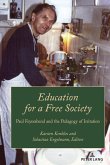 Education for a Free Society (eBook, PDF)