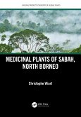 Medicinal Plants of Sabah, North Borneo (eBook, ePUB)