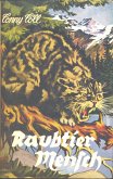 Conny Cöll - Raubtier Mensch (eBook, ePUB)