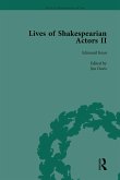 Lives of Shakespearian Actors, Part II, Volume 1 (eBook, PDF)