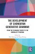 The Development of Chomskyan Generative... - Bild 1