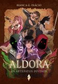Aldora - Os Artefatos Divinos! (eBook, ePUB)