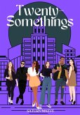 Twenty-Somethings (eBook, ePUB)