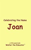 Celebrating the Name Joan (eBook, ePUB)
