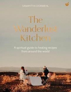 Cover The Wanderlust Kitchen (eBook, ePUB)