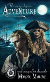 Adventure (Pirates Of The Eastern Shore, #2) (eBook, ePUB)