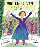 One Girl's Voice (eBook, ePUB)