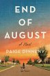End of August (eBook, ePUB) - Bild 1
