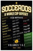 Socceroos - A World Cup Odyssey, Volumes 1 & 2 (eBook, ePUB)