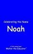 Celebrating the Name Noah (eBook, ePUB) - Bild 1