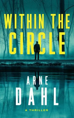 Cover Within the Circle (eBook, ePUB)