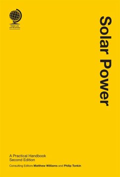 Solar Power (eBook, ePUB)