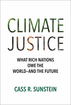 Cover Climate Justice (eBook, ePUB)