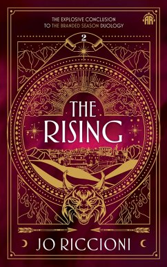 Cover The Rising (eBook, ePUB)