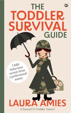 Cover The Toddler Survival Guide (eBook, ePUB)