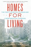 Homes for Living (eBook, ePUB)